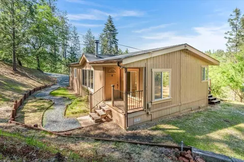 10500 Pekolee Dr, Grass Valley, CA 95949 photo 1
