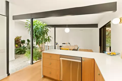 Kitchen - 4131 Scranton Cir, Carmichael, CA 95608 photo 2 of 8