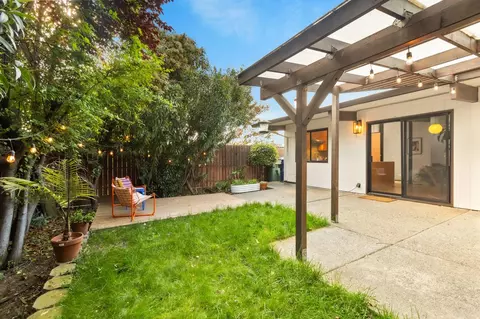 Exterior - 4131 Scranton Cir, Carmichael, CA 95608 photo 8 of 14