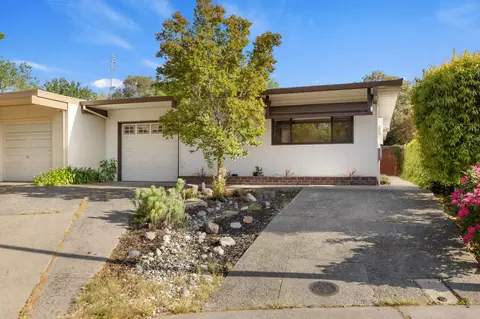 Exterior - 4131 Scranton Cir, Carmichael, CA 95608 photo 1 of 14