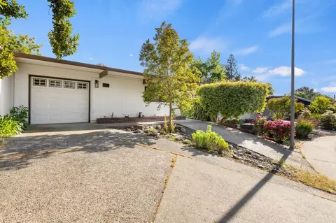 Exterior - 4131 Scranton Cir, Carmichael, CA 95608 photo 14 of 14