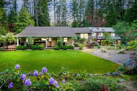 11300 Willow Valley Rd, Nevada City, CA 95959