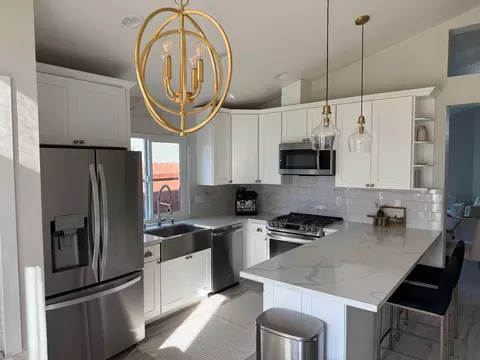 Kitchen - 8605 Fobes Dr, Antelope, CA 95843 photo 1 of 4