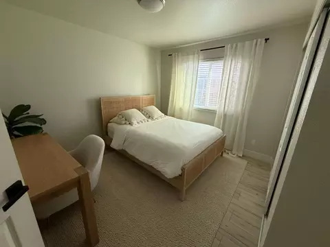 Bedroom - 8605 Fobes Dr, Antelope, CA 95843 photo 4 of 5