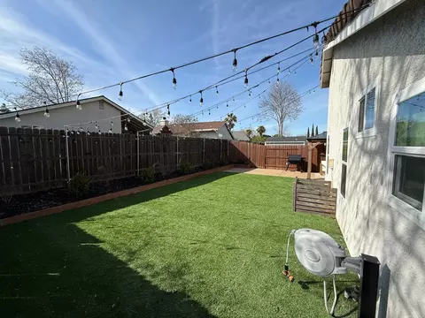 Exterior - 8605 Fobes Dr, Antelope, CA 95843 photo 4 of 4