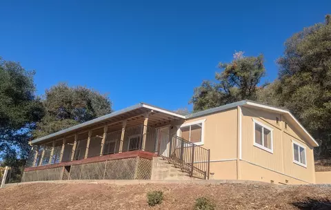 4062 Brinks Ln, Cool, CA 95614 photo 1