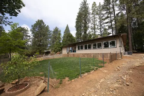 Exterior - 19560 Mella Dr, Volcano, CA 95689 photo 10 of 10