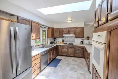 Kitchen - 19560 Mella Dr, Volcano, CA 95689 photo 2 of 4
