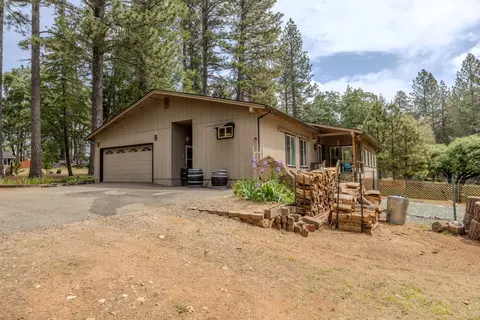 Other - 19560 Mella Dr, Volcano, CA 95689 photo 4 of 4