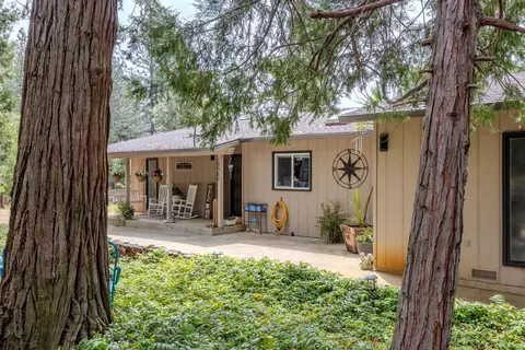 Exterior - 19560 Mella Dr, Volcano, CA 95689 photo 6 of 10