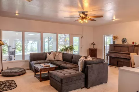 Living - 19560 Mella Dr, Volcano, CA 95689 photo 2 of 5