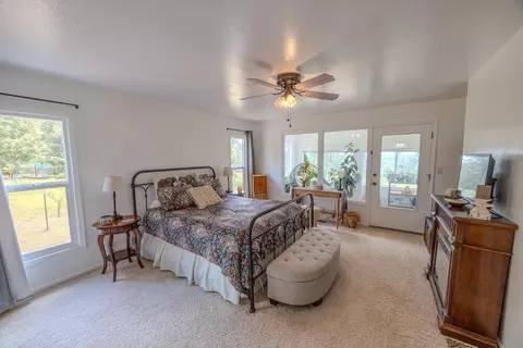 Bedroom - 19560 Mella Dr, Volcano, CA 95689 photo 1 of 5
