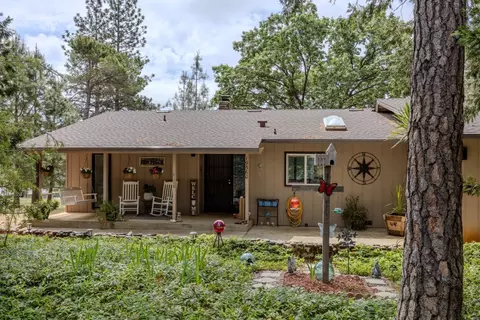 Other - 19560 Mella Dr, Volcano, CA 95689 photo 3 of 4