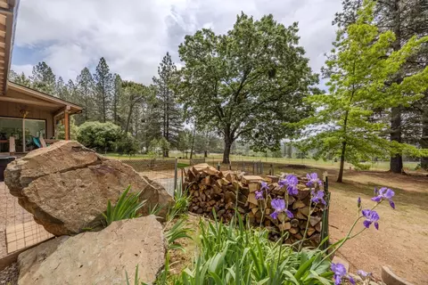 Exterior - 19560 Mella Dr, Volcano, CA 95689 photo 8 of 10
