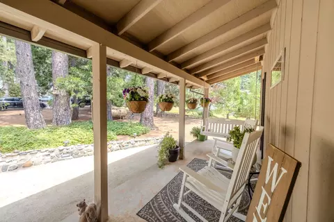 Exterior - 19560 Mella Dr, Volcano, CA 95689 photo 3 of 10