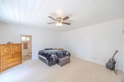 Bedroom - 19560 Mella Dr, Volcano, CA 95689 photo 4 of 5