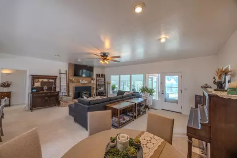 Living - 19560 Mella Dr, Volcano, CA 95689 photo 1 of 5