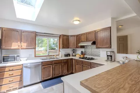 Kitchen - 19560 Mella Dr, Volcano, CA 95689 photo 1 of 4