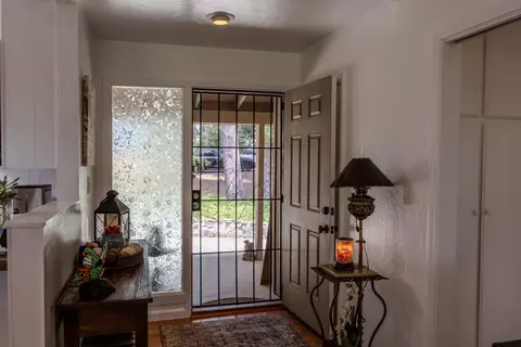 Entry Way - 19560 Mella Dr, Volcano, CA 95689 photo 1 of 2