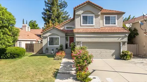 1741 Patton Dr, Modesto, CA 95356 photo 4