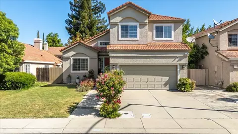 1741 Patton Dr, Modesto, CA 95356 photo 1