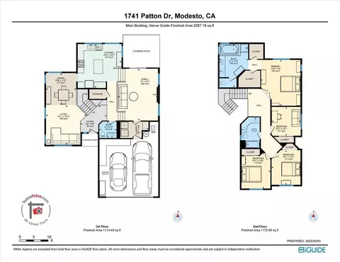 1741 Patton Dr, Modesto, CA 95356 photo 59