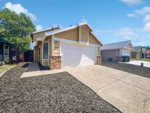 1465 E Hidalgo Cir #E, Roseville, CA 95747