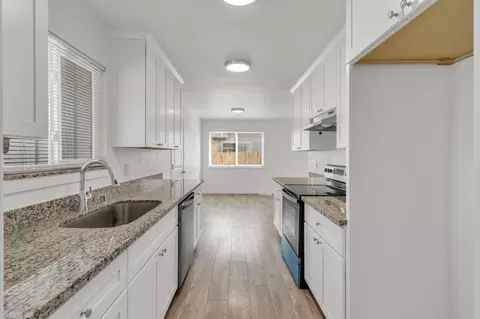 Kitchen - 5418 Canfield Ave, Carmichael, CA 95608 photo 2 of 5