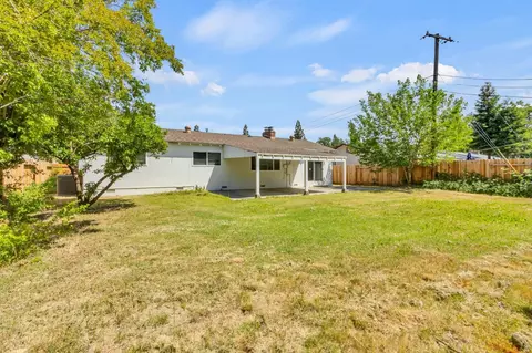 Exterior - 5418 Canfield Ave, Carmichael, CA 95608 photo 8 of 8