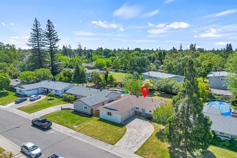 View/Area - 5418 Canfield Ave, Carmichael, CA 95608 photo 1 of 6