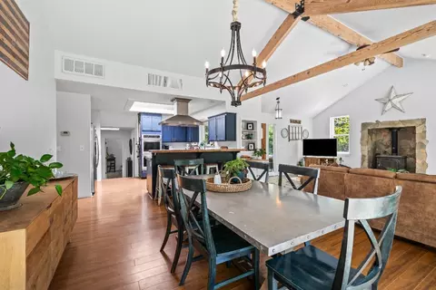 Dining - 2405 No Walk Rd, Placerville, CA 95667 photo 3 of 3
