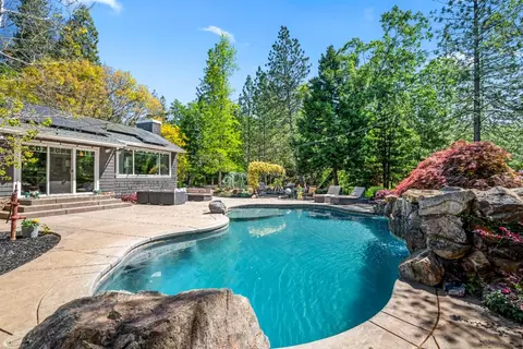 Exterior - 2405 No Walk Rd, Placerville, CA 95667 photo 6 of 22