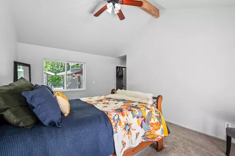 Bedroom - 2405 No Walk Rd, Placerville, CA 95667 photo 2 of 4