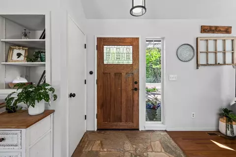 Entry Way - 2405 No Walk Rd, Placerville, CA 95667 photo 1 of 3