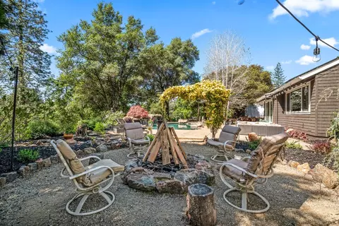 Exterior - 2405 No Walk Rd, Placerville, CA 95667 photo 9 of 22