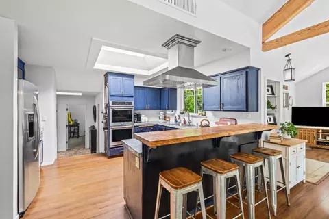 Kitchen - 2405 No Walk Rd, Placerville, CA 95667 photo 1 of 4