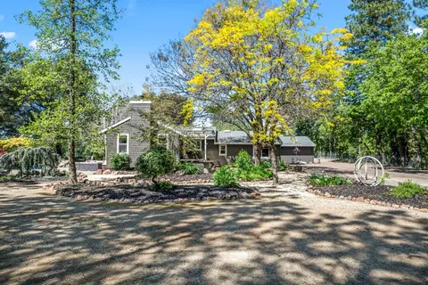 Exterior - 2405 No Walk Rd, Placerville, CA 95667 photo 4 of 22