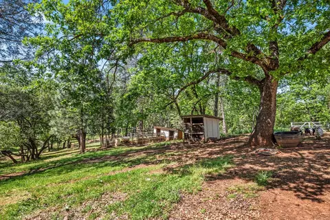 Exterior - 2405 No Walk Rd, Placerville, CA 95667 photo 18 of 22
