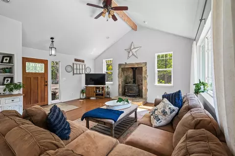 Living - 2405 No Walk Rd, Placerville, CA 95667 photo 2 of 2