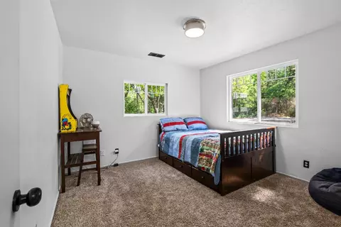 Bedroom - 2405 No Walk Rd, Placerville, CA 95667 photo 4 of 4