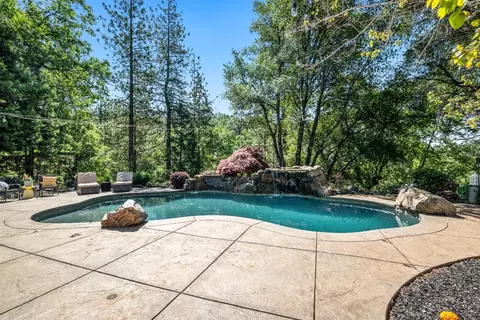 Exterior - 2405 No Walk Rd, Placerville, CA 95667 photo 7 of 22
