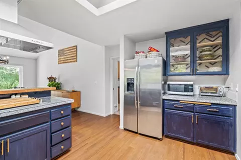 Kitchen - 2405 No Walk Rd, Placerville, CA 95667 photo 4 of 4
