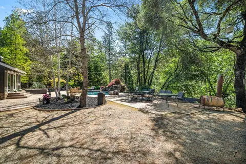 Exterior - 2405 No Walk Rd, Placerville, CA 95667 photo 8 of 22