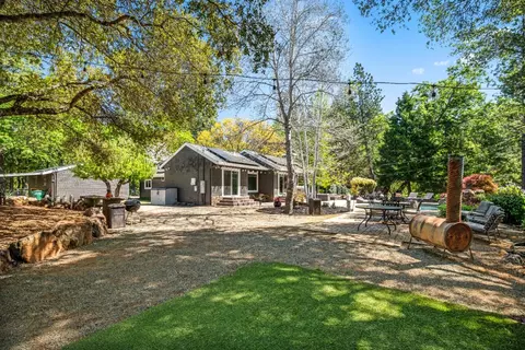 Exterior - 2405 No Walk Rd, Placerville, CA 95667 photo 11 of 22