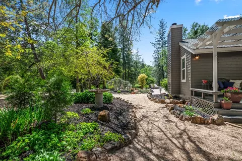 Exterior - 2405 No Walk Rd, Placerville, CA 95667 photo 13 of 22