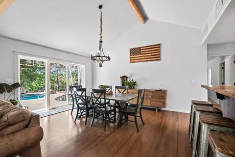 Dining - 2405 No Walk Rd, Placerville, CA 95667 photo 1 of 3