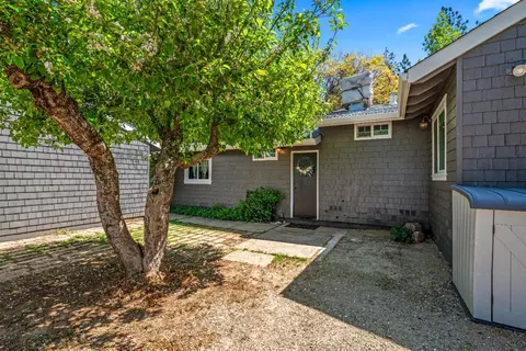 Exterior - 2405 No Walk Rd, Placerville, CA 95667 photo 15 of 22