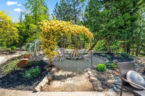 Exterior - 2405 No Walk Rd, Placerville, CA 95667 photo 10 of 22
