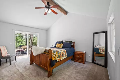 Bedroom - 2405 No Walk Rd, Placerville, CA 95667 photo 1 of 4