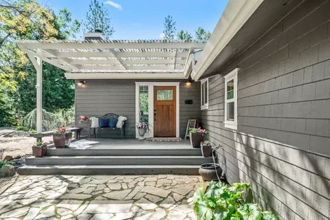 Exterior - 2405 No Walk Rd, Placerville, CA 95667 photo 5 of 22